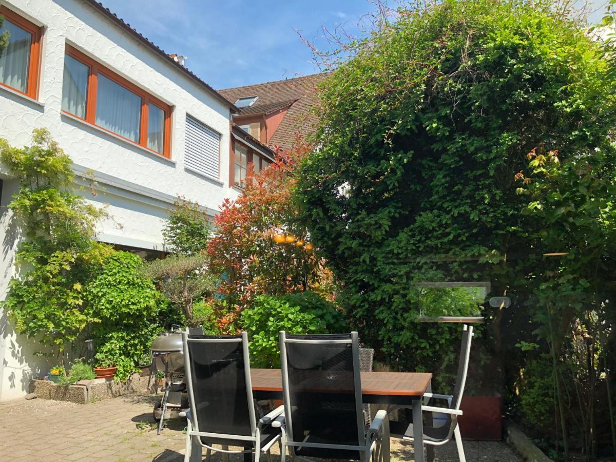 Haus Pia Executive Apartments FDH Extérieur photo